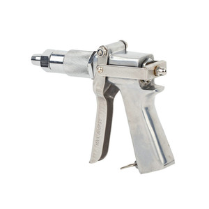 Lavadora <span class=keywords><strong>de</strong></span> Autos Profesional KOBOLD PG270 con Cabezal <span class=keywords><strong>de</strong></span> Pulverización Ajustable, Construcción Metálica y 1 Año <span class=keywords><strong>de</strong></span> Garantía - Product Image 6