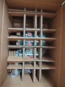 Nouveaux transmetteurs multifonctionnels de série 1700 et 2700 à haute précision, pour montage sur site et intégral, neufs et originaux en stock - Product Image 3