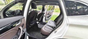 <span class=keywords><strong>BMW</strong></span> <span class=keywords><strong>X1</strong></span> SDrive20Li 1.5T Automático SUV Compacto 2020 Usado, Gasolina, Volante a la Izquierda, Vehículo de <span class=keywords><strong>Segunda</strong></span> <span class=keywords><strong>Mano</strong></span> para Exportación al Por Mayor - Product Image 4