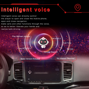 <span class=keywords><strong>4</strong></span> + 64GB 8 कोर एंड्रॉयड 10 कार रेडियो 9 इंच आईपीएस स्क्रीन 2 दीन ऐ आवाज Carplay हाय-आरईएस जीपीएस BTFor VW/गोल्फ/स्कोडा/सीट/Passat B6 - Product Image 3