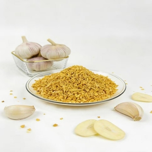 <span class=keywords><strong>Ajo</strong></span> Frito Picado Liofilizado Orgánico de Alta Calidad, Certificado Halal, 100% <span class=keywords><strong>Ajo</strong></span> Puro SIN Hojuelas de Vegetales/Culinario - Product Image 2