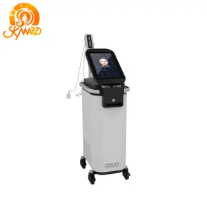 Rf Machine Radio Frequency Skin Tightening Hot Beauty Instrument Manufacturer Direct Sales Building Body Ems Slimming