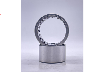 Roulement à aiguilles NKI38/20 à faible bruit de longue durée de rotation élevée de <span class=keywords><strong>marque</strong></span> OEM série NKI - Product Image 2