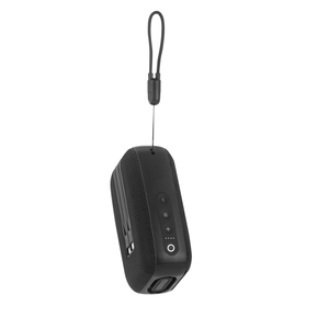 Altavoz Amplificador Inalámbrico BT Portátil, 10 Horas de Reproducción, Mini Altavoz Amplificador de Audio para Exteriores, Compatible con Tarjeta <span class=keywords><strong>TF</strong></span> y USB - Product Image 5