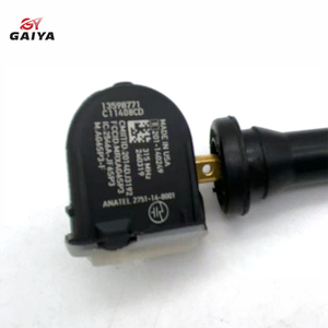 Sensor de control de presión de neumáticos TPMS para 2015-2024 GMC Buick Chevy 315MHZ 13540601 13598771 13516164 - Product Image 5