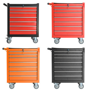 Juego <span class=keywords><strong>de</strong></span> Herramientas Mecánicas <span class=keywords><strong>de</strong></span> 421 Piezas, Caja <span class=keywords><strong>de</strong></span> Herramientas para Garaje, Gabinete Metálico Resistente, Carro <span class=keywords><strong>de</strong></span> Herramientas con Juego <span class=keywords><strong>de</strong></span> Herramientas Automotrices - Product Image 6