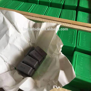 طحن كربيد التنغستن نصائح/لقمة ثقب K034 - Product Image 2