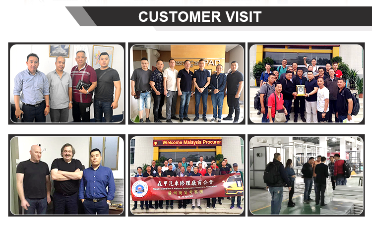 Máy Kiểm Tra Vòi Phun Nhiên Liệu