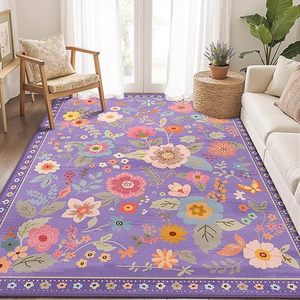 <span class=keywords><strong>Tappeto</strong></span> Moderno Spesso su Misura per Giochi dei <span class=keywords><strong>Bambini</strong></span>, Tappetino Antiscivolo per Soggiorno e Camera dei <span class=keywords><strong>Bambini</strong></span>, Stile Tatami Giapponese in Seta/Lana - Product Image 4