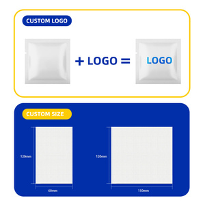 Lingettes Nettoyantes Personnalisées pour <span class=keywords><strong>Lunettes</strong></span>, Pré-humidifiées, Optiques pour Verres - Product Image 5