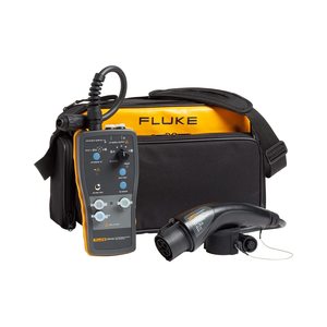 Kit d'adaptateurs de test Fluke Fev100 pour station de recharge EV, pour tests de Type 1, Niveau 1, 2, AC EVSE - Product Image 1