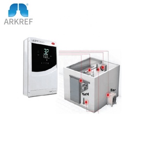 Carel-Controles electrónicos originales, controlador de temperatura S1M0004W0B060 - Product Image 3