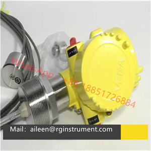 اتصال DN100 شفة Vega Vegaflex 81 مستشعر VegaFLEX 82 مقياس مستوى 86 مرن بسعر تنافسي - Product Image 2