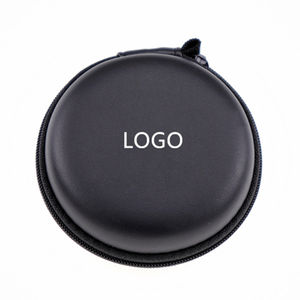 Groothandel Op Maat Kleine Eva <span class=keywords><strong>Case</strong></span> Draagbare Reis Oortelefoon Opbergdoos Draagbare Oortelefoon Tas - Product Image 6