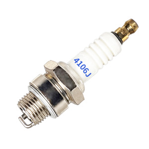 หัวเทียนซีดีเค รุ่น 4106J Z8C นิกเกิล สำหรับเครื่องยนต์เบนซิน อะไหล่ทดแทน - Product Image 2