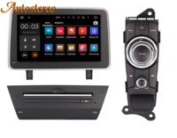 Joystick para Auto Mazda 2 2014-2019 Android 9.0 4GB Carplay GPS Navegación Unidad Principal Reproductor Multimedia Radio Grabadora Estéreo
