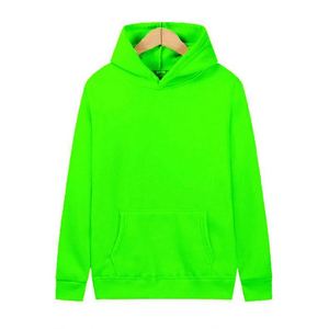 Knitted 345g Spandex/Polyester <b>Stand</b> Collar Cartoon Custom Logo Pullover Solid Color Autumn <b>Work</b> Clothes Casual Men's Hoodies - Product Image 4