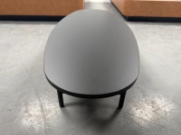 Table de cocktail 4 Bears, mobilier haut de gamme pour hôtels par Top Hotel Project