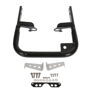Pour 2004-2013 Yamaha <span class=keywords><strong>YFZ</strong></span> <span class=keywords><strong>450</strong></span> pare-chocs arrière ATV barre d'appui nouveau - Product Image 6