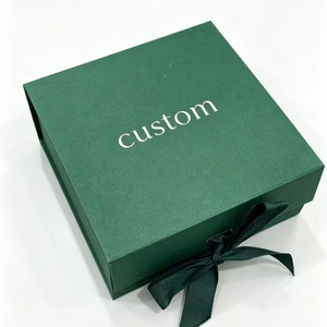 Factory Direct Magnetic Flip <b>Box</b> Customize Elegant Magnetic <b>Box</b> for Fragrance, <b>Makeup</b>, Beauty Present - Product Image 1