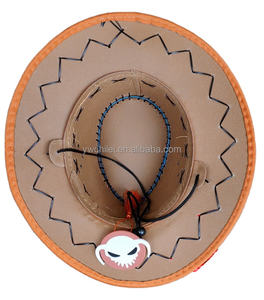 <span class=keywords><strong>Chapeau</strong></span> <span class=keywords><strong>de</strong></span> Cowboy, porte gaz <span class=keywords><strong>D</strong></span> <span class=keywords><strong>Ace</strong></span> - Product Image 3