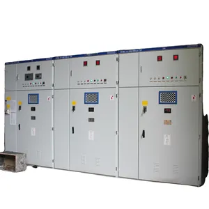 Chinese suppliers Factory Supply Apfc Panel Bank Capacitor Compensation Reactive Power Device