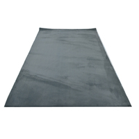 Chine vente haute qualité premium intérieur moelleux en peluche super doux fausse fourrure de lapin maison tapis tapis de sol à vendre