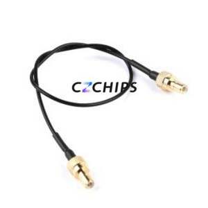 KH-SMBJ-SMBJ-RG1.37-220MM RF Cable RF Whole Sale Electronic Component Chips Supplier & BOM Service - Product Image 1