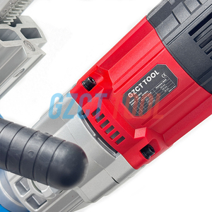 Perforadora eléctrica <span class=keywords><strong>de</strong></span> diamante KEN <span class=keywords><strong>de</strong></span> 3800 W para perforar agujeros húmedos en muros <span class=keywords><strong>de</strong></span> hormigón y proyectos <span class=keywords><strong>de</strong></span> construcción. - Product Image 4