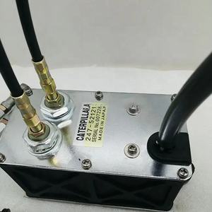 Commercio all'ingrosso della fabbrica di controllo acceleratore del motore dell'acceleratore per E320C E320D motore a solenoide 227-5212 227-7672 2475212 247-5212 - Product Image 2