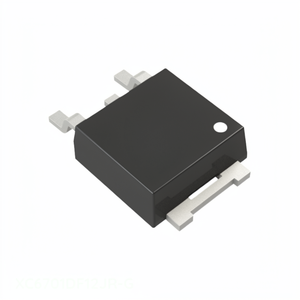 Distribuidor Autorizado de Componentes Electrónicos de Gestión de Energía (PMIC) XC6701DF12JR-G TO 252 3, DPAK, SC 63 - Product Image 1