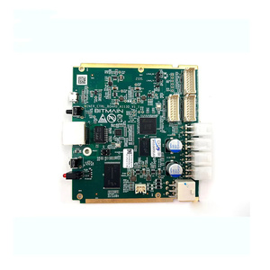 Carte de contrôle prête à être expédiée C87 C76 |   A113D C81 C88 CB8 CB4 pour 100% testé et original - Product Image 5