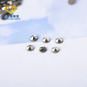 2000 di <span class=keywords><strong>pietra</strong></span> naturale di forma rotonda pz/pacco tutte le dimensioni da 0.8mm a 2.5mm di <span class=keywords><strong>pietra</strong></span> in <span class=keywords><strong>Marcasite</strong></span> gemma sciolta - Product Image 2