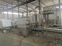 Nutritional Cereal Production Extruder Baby Food Production Extruder Baby Rice Powder Processing Line