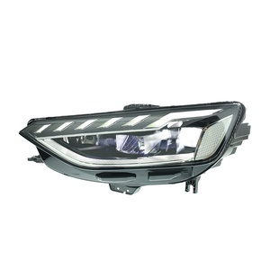 Conjunto de Faros Delanteros LED de Alta Gama para Modelos 20-24, con Luces de Circulación Diurna y Señal de Giro, 12V - Product Image 5