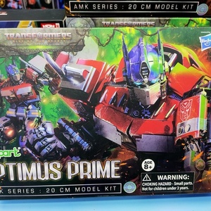 Modèle d'assemblage non déformable Super-héros <span class=keywords><strong>Optimus</strong></span> <span class=keywords><strong>Prime</strong></span> Gorilla Team M Commander Yellow M Bee Echo Modèle de mecha à assembler - Product Image 3