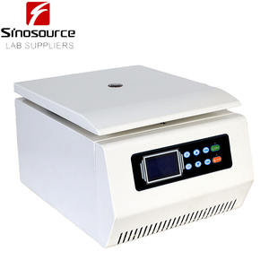 Benchtop <strong>Hospital</strong> <strong>equipment</strong> Low Speed <strong>medical</strong> <strong>centrifuge</strong> with 4000r/min TD4A-WS - Product Image 4