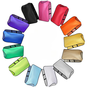 Maillots d'entraînement d'équipe personnalisés Maillots de pratique de football Gilets de mêlée numérotés pour les événements sportifs et promotionnels - Product Image 4