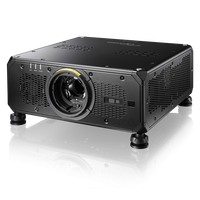 Projecteur laser haute luminosité Optoma CUL20K pour les expositions, DLP 4K pour les grands lieux, 20000 lumens, 1920*1200, 3D holographique