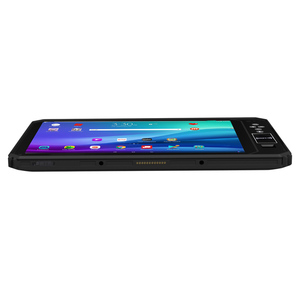 8 pouces 1920*1200 560nit MTK 8788 tablette industrielle Android 12 Ip67 résistance aux chutes NFC 7000mAH pour l'inspection des affaires gouvernementales - Product Image 4