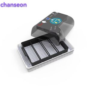 Incubadora de Huevos WONEGG, la Mejor para Incubar Pollitos de Engorde, para Uso Doméstico en Bélgica, en Venta - Product Image 4