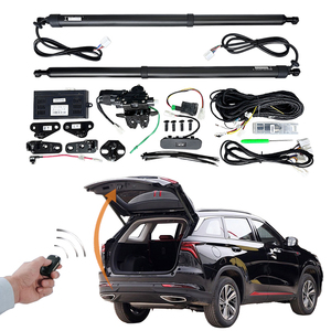 Höhen einstellung Anti-Prise Wasserdichte Autoteile Heckklappen heber Power Elektrischer Heckklappen lift für CHANGAN CS75 <span class=keywords><strong>PIUS</strong></span> 2020 - Product Image 1