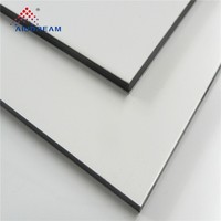 Plaque en alliage d'aluminium série 5000, haute résistance à la corrosion, couleur personnalisée, pour ustensiles de cuisine, 1220*2440mm, ACP gratuit, direct usine