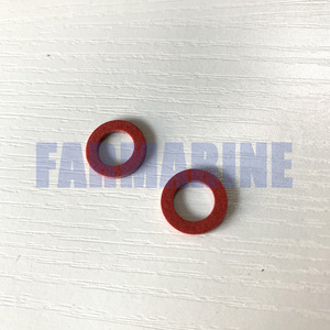 Pièce de moteur <span class=keywords><strong>hors</strong></span>-<span class=keywords><strong>bord</strong></span> 90430-08003 90430-08020 moteur <span class=keywords><strong>hors</strong></span>-<span class=keywords><strong>bord</strong></span> unité inférieure joint de vis de vidange d'huile pour 40hp 25hp 15hp - Product Image 1