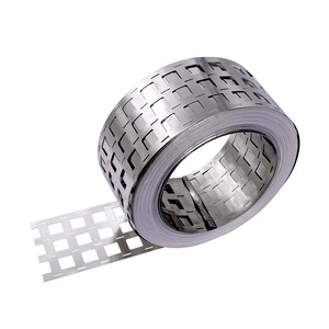 Tira de Níquel para Soldadura de Baterías de Litio 21700, Rollo de Tira de Níquel de 8 mm de Ancho para Soldadura de Baterías de Litio 21700 - Product Image 4