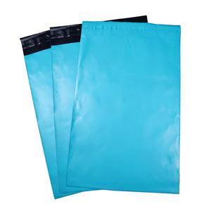 Buste Postali Colorate Monouso Spesse 0,6 mm Direttamente dalla Fabbrica - Sacchetti per Spedizioni Impermeabili Autosigillanti Disponibili - Product Image 5