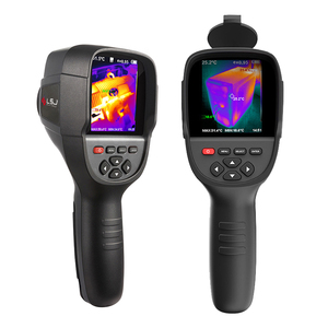 Chinese Wholesale 256*192 High Resolution Handheld Portable Thermal Imager Camera <strong>Water</strong> <strong>Leak</strong> Detection - Product Image 1