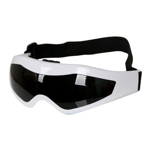 Masajeador ocular eléctrico vibratorio magnético con funciones de cuidado de la vista y belleza - Product Image 1