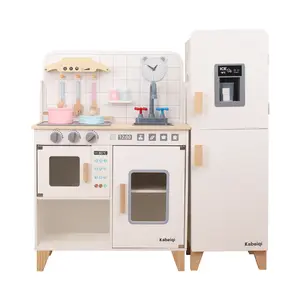 2023 детская деревянная игрушка, кухонный шкаф, стиральная машина, духовка, холодильник, другие игрушки для ролевых игр, Дошкольная кухня, деревянные игрушки