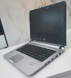 Precio bajo de fábrica para portátil empresarial HP 440G3 i3 6ª generación usado, ligero y portátil para oficina, computadora portátil para estudiantes, sin RAM ni SSD - Product Image 4